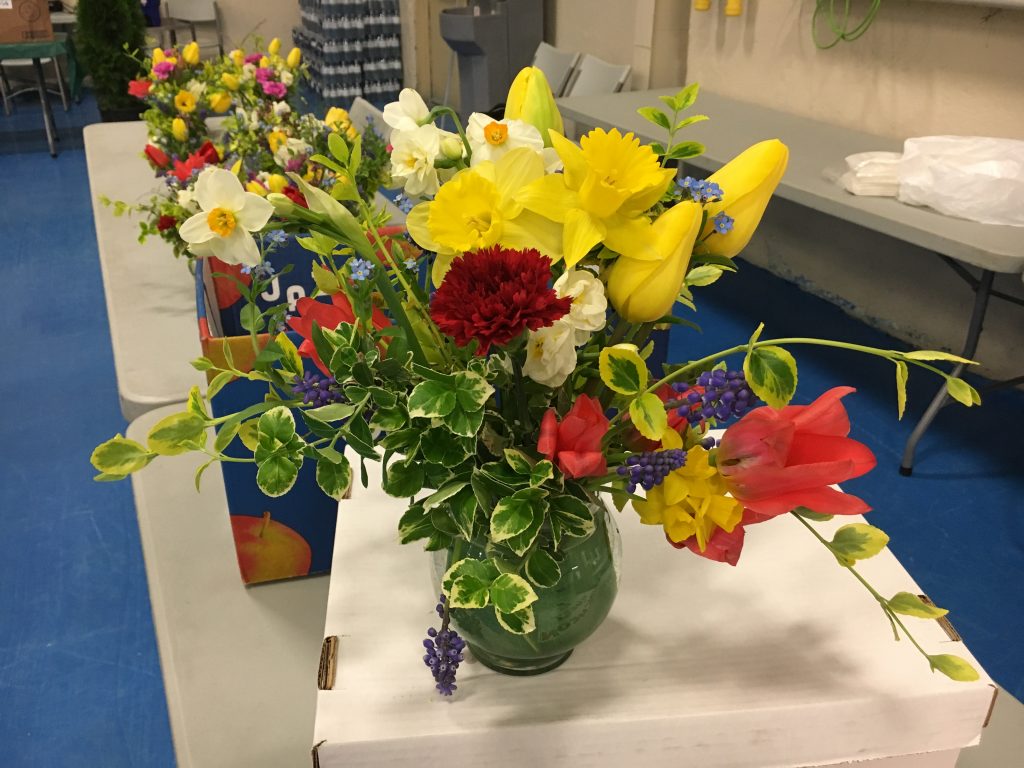 We Believe in Simcoe 2019 community moment 25