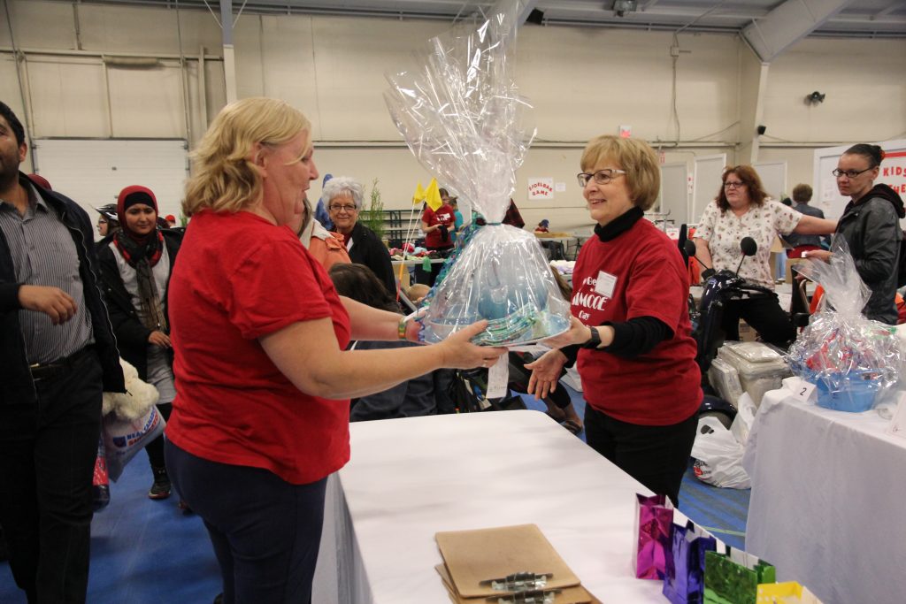 We Believe in Simcoe 2019 community moment 64