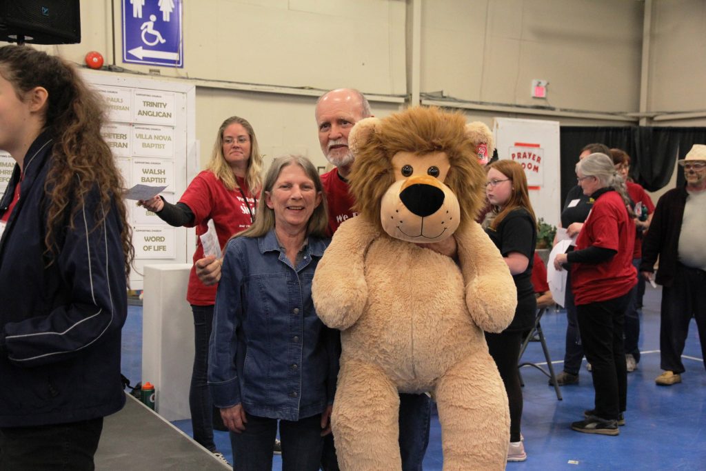We Believe in Simcoe 2019 community moment 65